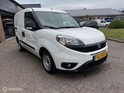 Fiat Doblò - Cargo 1.6 MJ L1H1