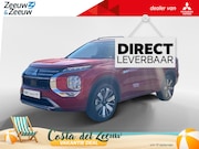 Mitsubishi Outlander - 2.4 PHEV Instyle | 8400 EURO REGISTRATIE KORTING | NU DIRECT