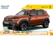 Dacia Duster - 1.6 Hybrid 140 Extreme | Nu uit voorraad leverbaar met € 2.2