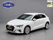 Audi A3 - Sportback 30 TFSI Automaat Advanced sport edition, sportzete