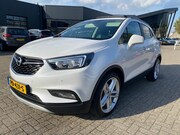 Opel Mokka X - 1.4 Turbo Innovation | Stuur- stoelverwarming | Parkeersenso
