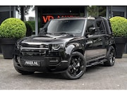 Land Rover Defender - LANDROVER 110 P300e X-Dynamic HSE | Head-up | Black Pack | T