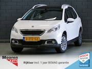 Peugeot 2008 - 1.2 PureTech Active | NAVIGATIE | AIRCO |
