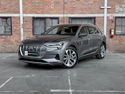 Audi e-tron - 55 Quattro Advanced edition 95 kWh