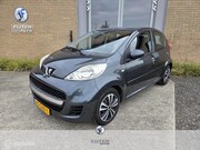 Peugeot 107 - 1.0-12V XS 5Drs Airco