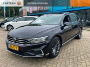 Volkswagen Passat - Variant 1.4 TSI PHEV GTE Business, Panoramadak, Standkachel,