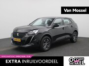 Peugeot 2008 - 1.2 PureTech Active Pack | APPLE CARPLAY | ANDROID AUTO | CL