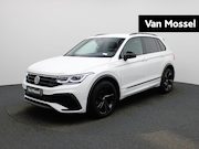 Volkswagen Tiguan - 1.4 TSI eHybrid R-Line Business+ 245 PK| Dealeronderhouden |