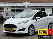Ford Fiesta - 1.0 EcoBoost Sport NIEUWE DISTR.RIEM | KLIMA | BOVAG