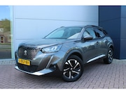 Peugeot 2008 - 1.2 PureTech 100pk Allure Airco Navi Camera Carplay Dealer o