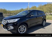 Ford Kuga - 1.5 EcoBoost 150PK Titanium | Afn. trekhaak