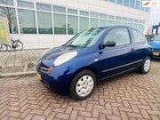 Nissan Micra - 1.2 Visia