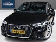 Audi A3 - 35 TFSI S LINE / ELEKT. STOEL / ACC / CARPLAY / STOELVW / 18