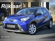 Toyota Aygo X - Pulse | Automaat | Stoelverwarming | BTW auto