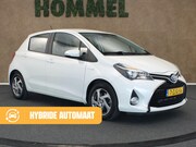 Toyota Yaris - 1.5 Hybrid Lease - ORIGINEEL NEDERLANDSE AUTO - VOLLEDIG DEA