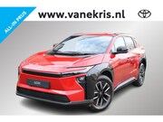 Toyota bZ4X - Executive 73 kWh , 360 graden camera , Direct leverbaar met 