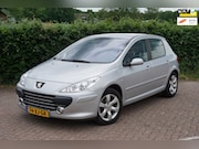 Peugeot 307 - 1.6-16V Premium|2e Eigenaar|Clima|Trekhaak|Nap