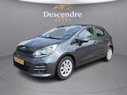 Kia Rio - 1.1 CRDi ComfortLine 5drs 6 maand garantie