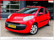 Citroën C1 - 1.0-12V Séduction