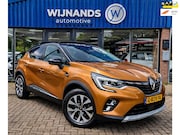 Renault Captur - 1.0 TCe 100 Intens Trekhaak Panoramadak 360°