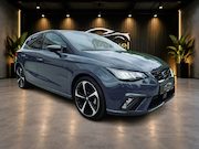 Seat Ibiza - 1.0 TSI FR camera, virtual cockpit, cruise, clima