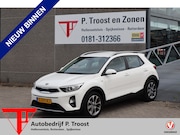 Kia Stonic - 1.0 T-GDi DynamicLine Achteruitrijcamera/Apple carplay/Navig