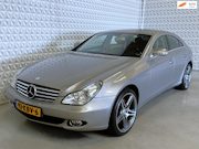 Mercedes-Benz CLS-klasse - 350 V6 Trekhaak / 207.000km (2005)