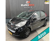 Peugeot 107 - 1.0-12V XS 2e Eigenaar - NAP - Airco - Elektr Raam