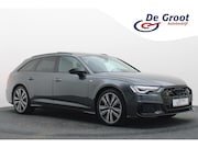 Audi A6 - Avant 50 TFSI e quattro S edition 360° Camera, Panoramadak,