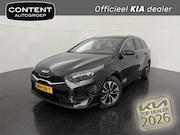 Kia Ceed - Sw 1.0 T-GDi 100pk Design Edition