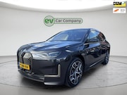 BMW iX - XDrive50 High Executive 112 kWh | SOH 90% | Individual | Sof