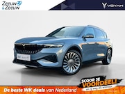 Voyah Free - Flagship Edition 4WD 106 kWh |Full Option|500 km rijbereik|L