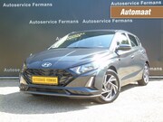 Hyundai i20 - 1.0T GDI Hybride Automaat - 2024 - 11DKM - Navi Camera