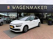 Citroën C4 Picasso - 1.6 THP Shine AUT|ACC|NAVI|Cam|Vol Dealer OH
