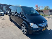 Mercedes-Benz Viano - 3.0 CDI Trend Edition DC Extra Lang AUTOMAAT