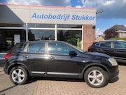 Nissan Qashqai - 2.0 Tekna Leer Panorama Trekhaak 173911 km