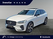 Volvo XC60 - 2.0 T8 Plug-in hybrid AWD Ultra Dark