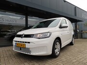 Volkswagen Caddy - 2.0 TDI 102 Pk Airco Navi Trekhaak 2021