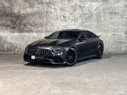 Mercedes-Benz AMG GT - AMG 4-Door Coupe AMG GT43 4Matic+ Premium Plus