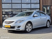 Mazda 6 - 1.8 BUSINESS SEDAN CLIMA CRUISE EXPORT