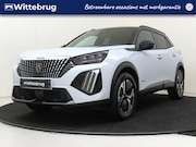 Peugeot 2008 - 1.2 Hybrid 145 GT | 360 Camera | Wireless Carplay | Navigati