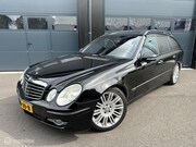 Mercedes-Benz E-klasse - Estate 350 CGI Avantgarde motor rookt