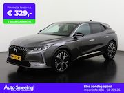 DS DS 4 - 1.2 Hybrid 145 Étoile | Head-Up | 360 Camera | Leder/Alcanta