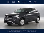 Volkswagen T-Cross - 1.0 TSI 95pk Life / Navigatie / Adaptive Cruise Control / Pa