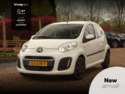 Citroën C1 - 1.0 1e EIG | Airco | Elektr. R. | CV | Toerenteller | 5-deur