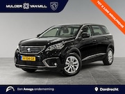 Peugeot 5008 - Active 1.2 Turbo 130pk | i-COCKPIT® | 180° CAMERA | CAMERA |