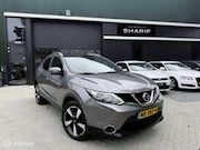 Nissan Qashqai - 1.2 N-Vision Automaatbak DEFECT!!