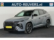 Hyundai Tucson - 1.6 T-GDI PHEV N Line 4WD (Nieuw Model) / HUD / ACC / CarPla