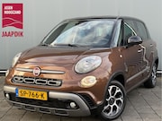 Fiat 500L - BWJ 2018 | 0.9 TwinAir 105PK Cross | TREKHAAK | NAVI | CLIMA