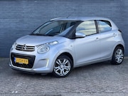 Citroën C1 - 1.0 e-VTi Feel Airco NAP APK ELEK Raam 5Deurs
